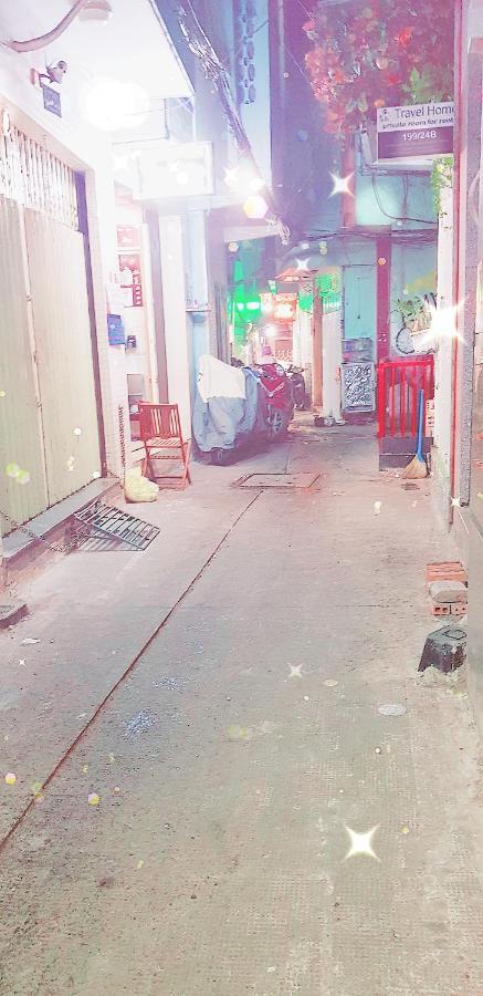 Travel Home ホーチミン市 エクステリア 写真